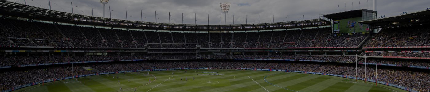 All AFL Matches