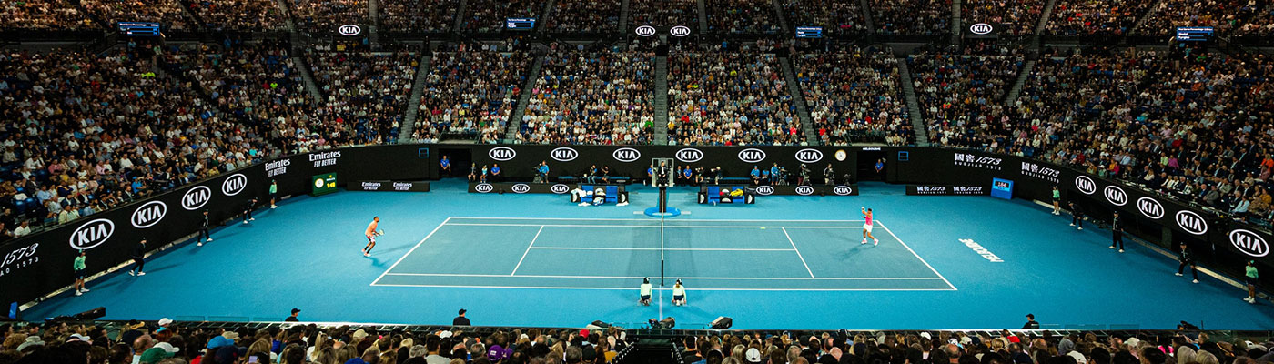 Australian Open Tennis Tickets
