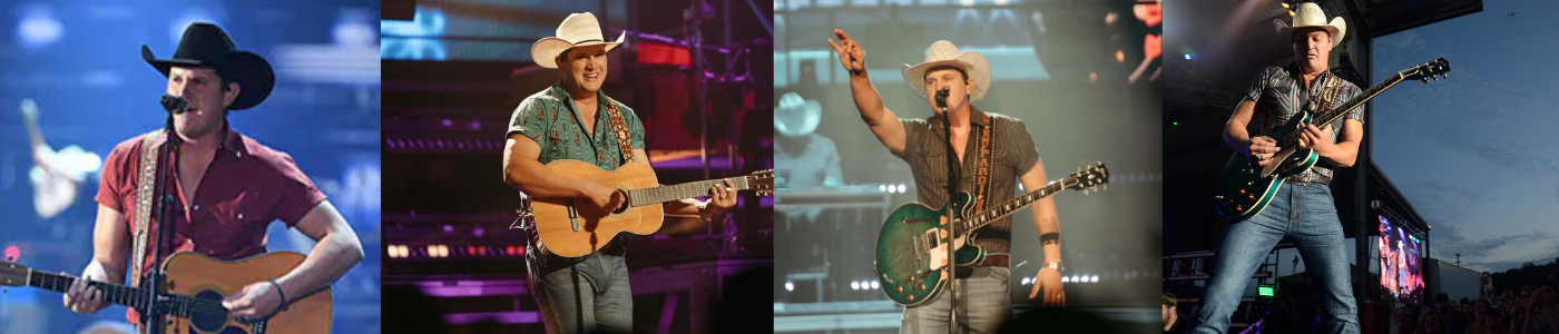 Jon Pardi Jon Pardi