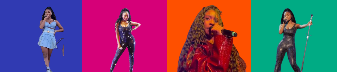 Normani Tickets Normani Tickets