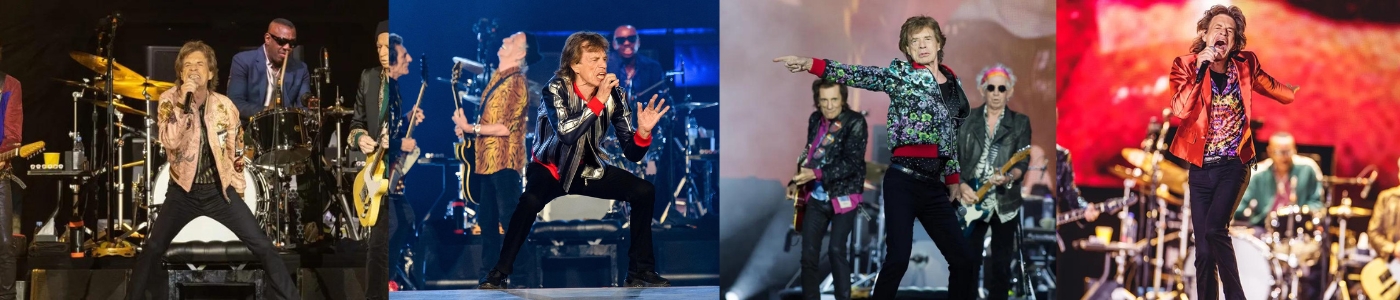 The Rolling Stones Tickets The Rolling Stones Tickets