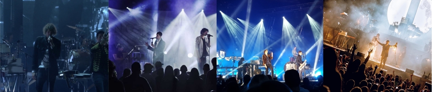 For King & Country Tickets