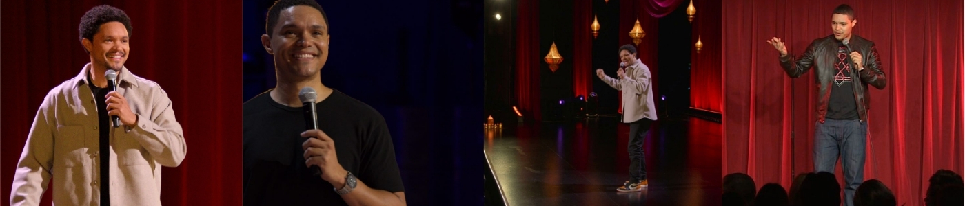 Trevor Noah Tickets Trevor Noah Tickets