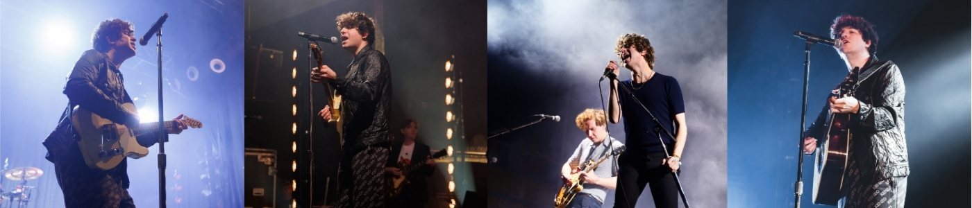 The Kooks Tickets The Kooks Tickets