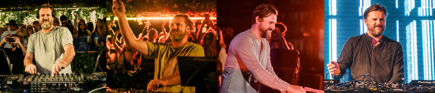 Solomun Solomun