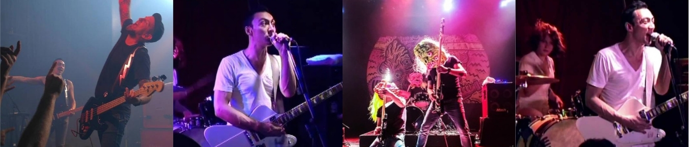 Regurgitator Regurgitator