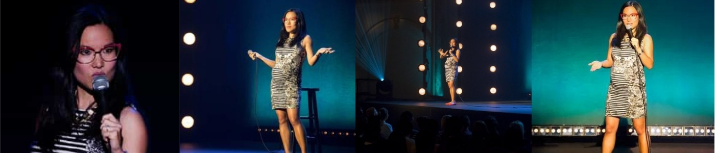 Ali Wong Ali Wong