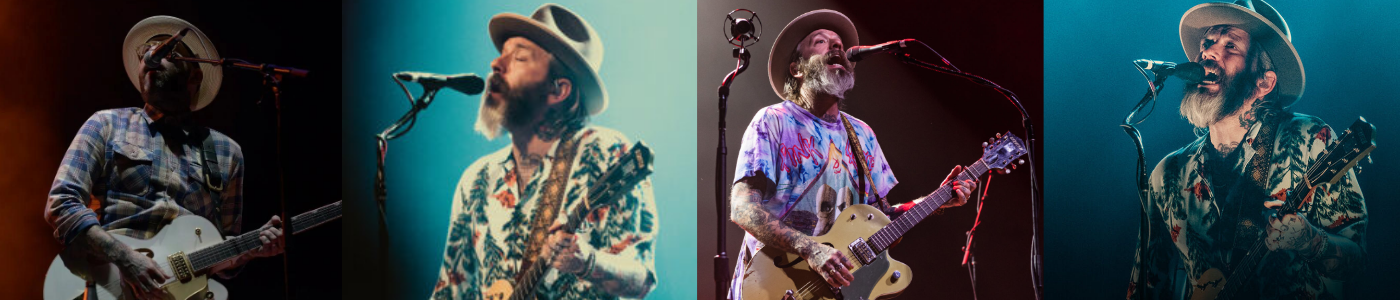 City and Colour City and Colour