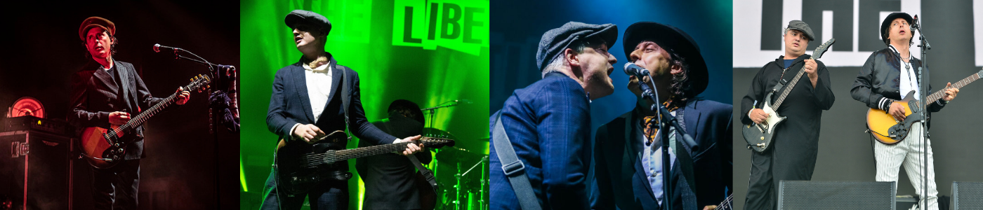 The Libertines Tickets The Libertines Tickets