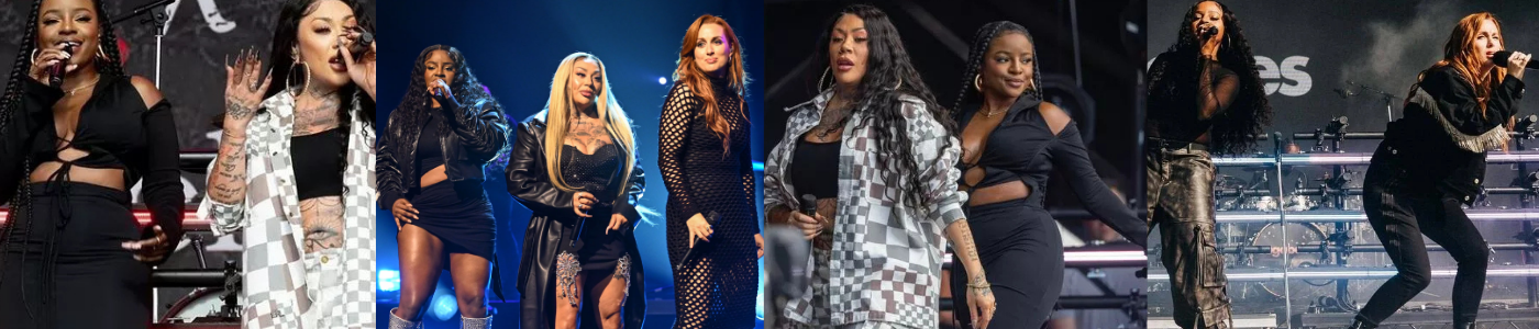 Sugababes Sugababes