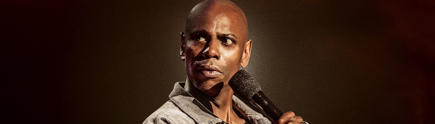 Dave Chappelle Tickets