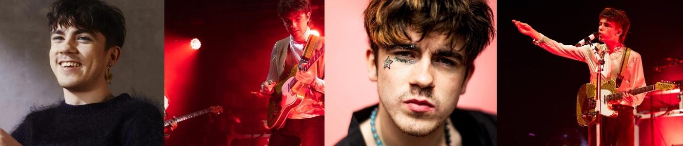 Declan McKenna Tickets Declan McKenna Tickets