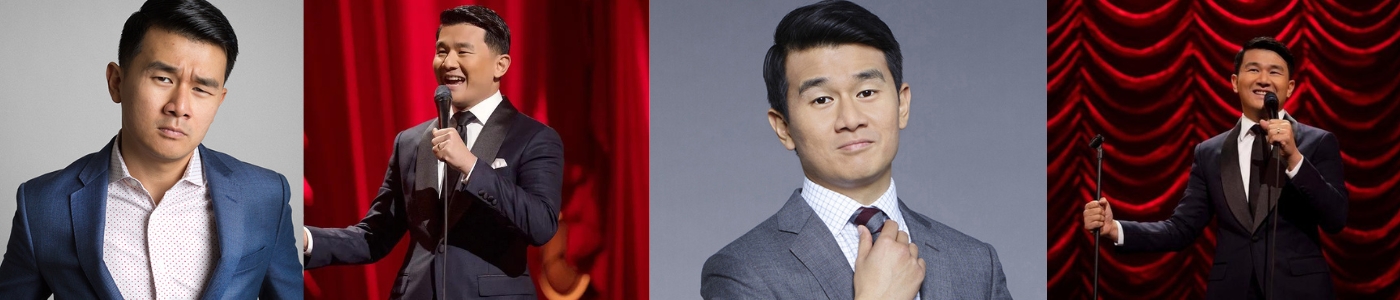 Ronny Chieng Tickets
