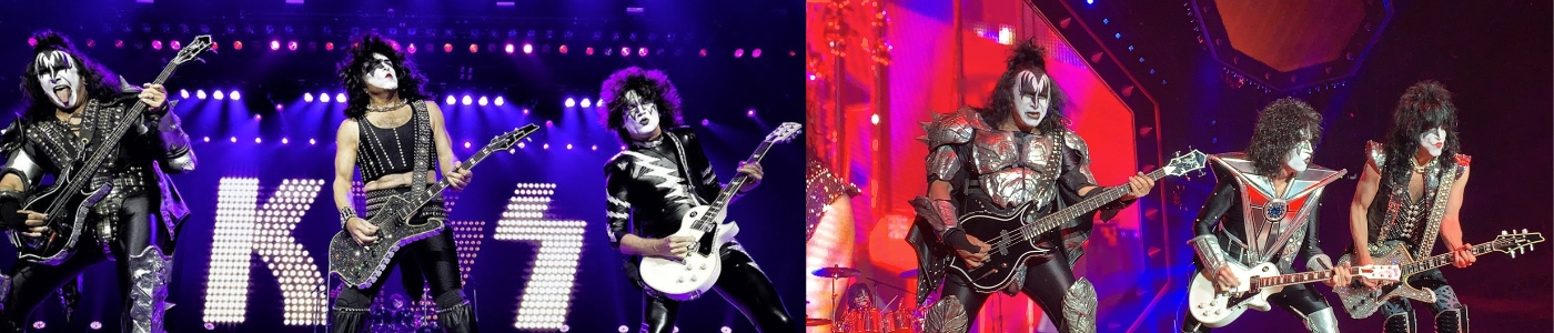 Kiss Tickets Kiss Tickets