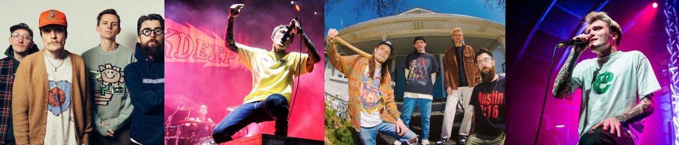 Neck Deep Tickets Neck Deep Tickets