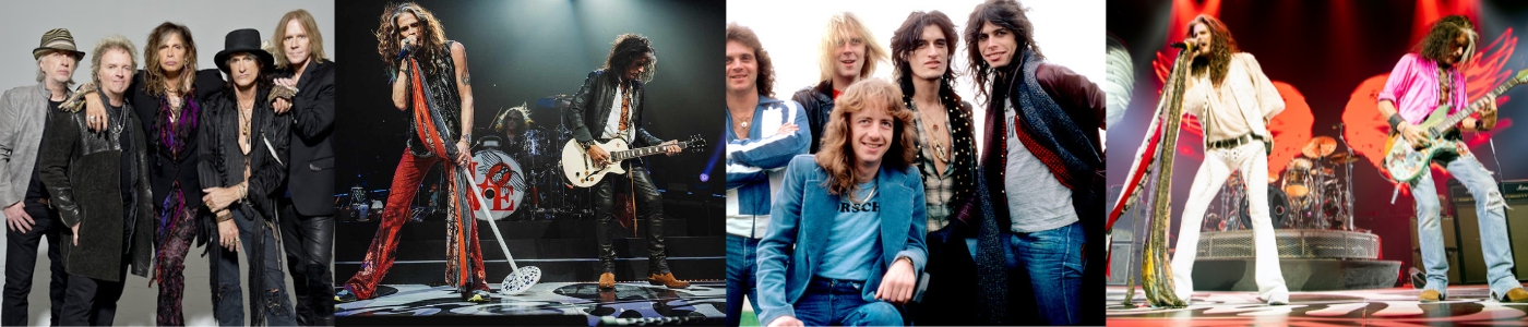 Aerosmith Tickets Aerosmith Tickets