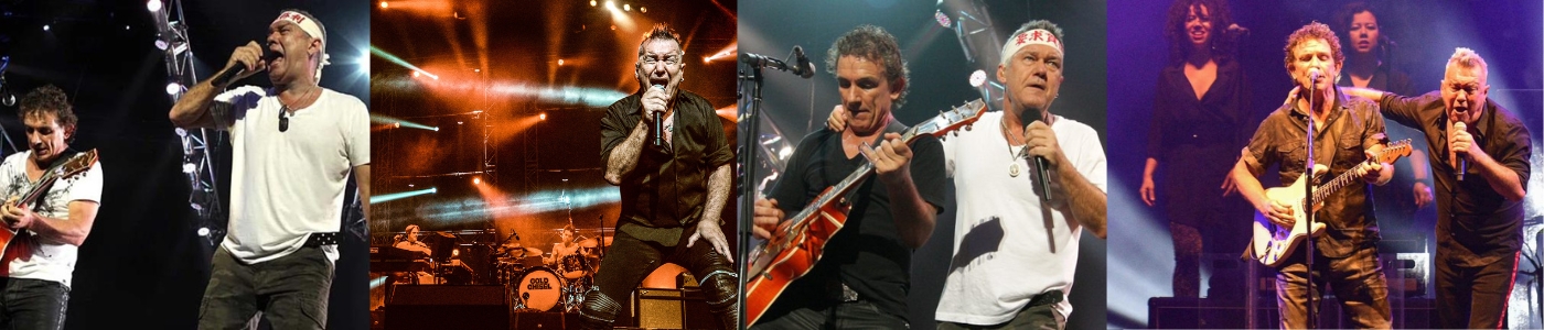 Cold Chisel Cold Chisel