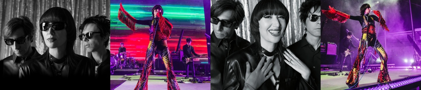 Yeah Yeah Yeahs Tickets Yeah Yeah Yeahs Tickets