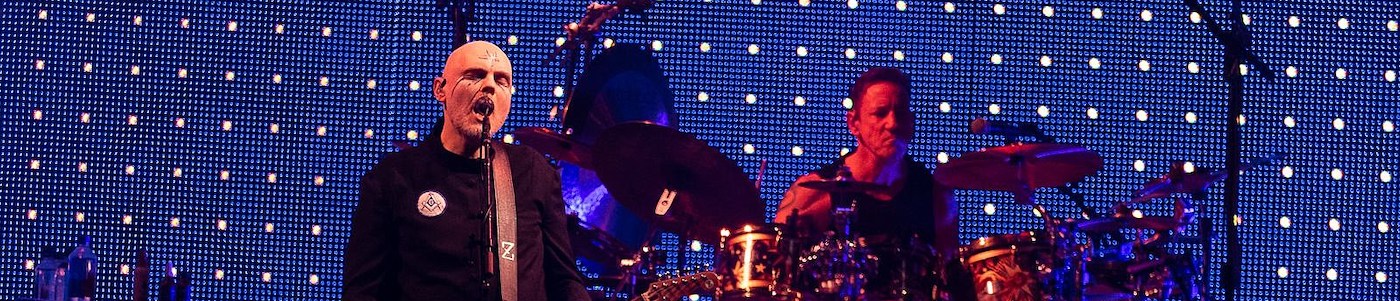 Smashing Pumpkins Tickets Smashing Pumpkins Tickets