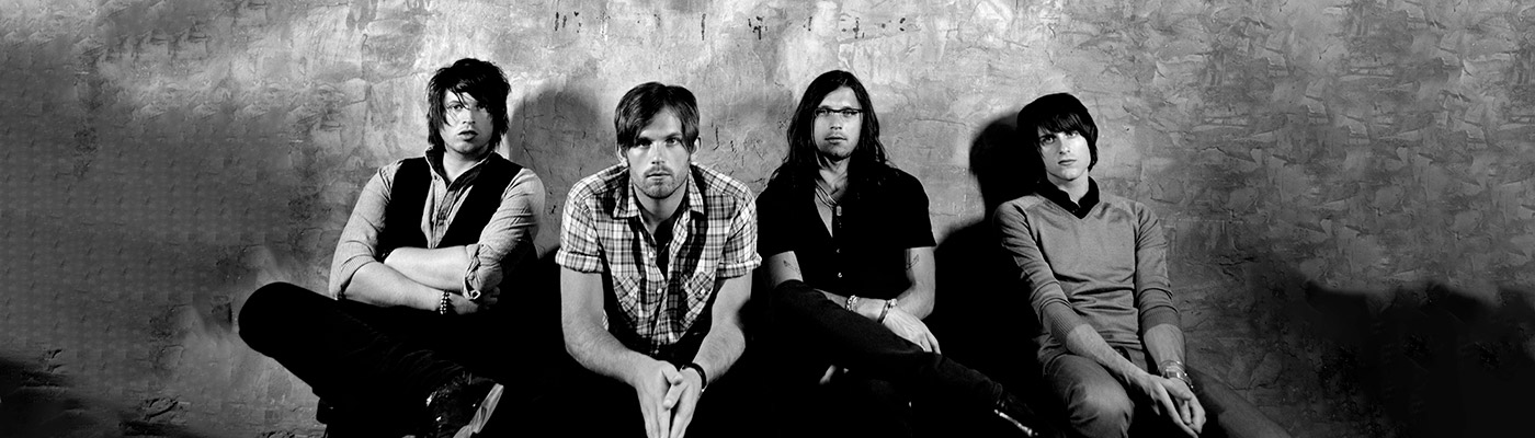 Kings of Leon Tickets Kings of Leon Tickets