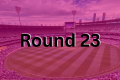 AFL Round 23