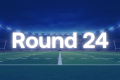 Round 24