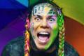 6ix9ine 