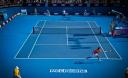 Australian Open Quarter Finals