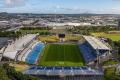 Go Media Stadium