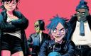 Gorillaz 