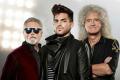 Queen + Adam Lambert 
