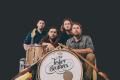 The Teskey Brothers 
