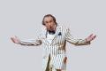 Eric Idle