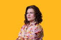 Sandra Bernhard