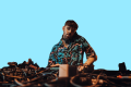 Patrick Topping