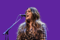 Alanis Morissette