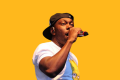 Dizzee Rascal
