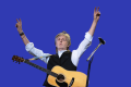 Paul McCartney 