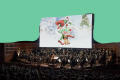 How the Grinch Stole Christmas In Concert