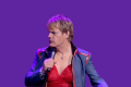Eddie Izzard