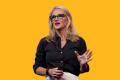Mel Robbins 