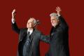 José Carreras & Plácido Domingo