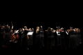 Camerata Queensland's Chamber Orchestra - Fire and Finesse