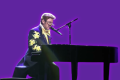 The Rocketman in Concert