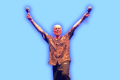 Happy Mondays 