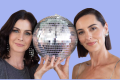 Lise & Sarah's Disco Club
