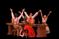 Hansel & Gretel (Ballet)