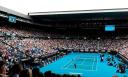 Australian Open Semi Finals 