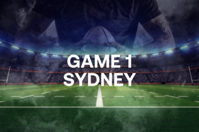 State of Origin - Game 1 Tickets