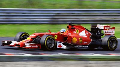 Australian F1 GP Tickets